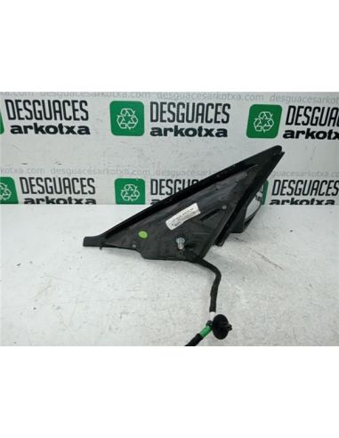 Retrovisor Electrico Derecho Volvo S40 2.0 D II 136CV