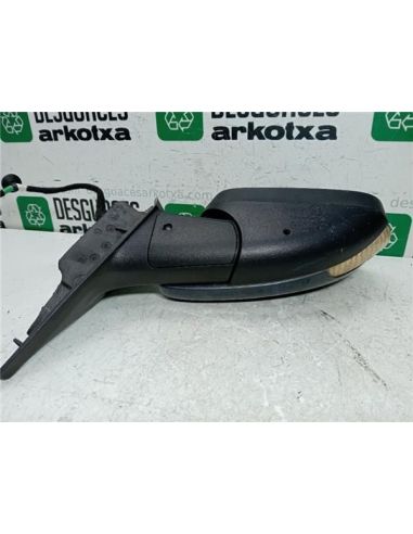 Retrovisor Electrico Derecho Volvo S40 2.0 D II 136CV