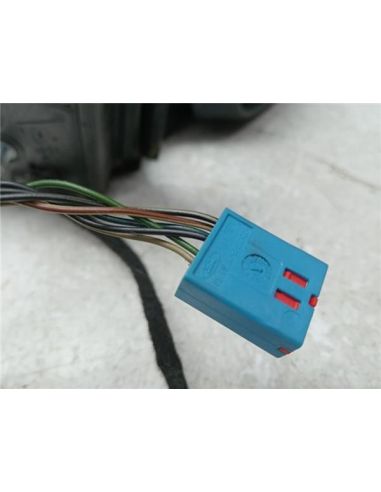 Retrovisor Electrico Derecho Volvo S40 2.0 D II 136CV
