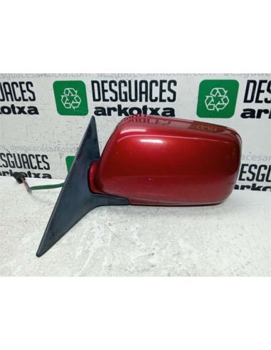 Retrovisor Electrico Izquierdo Subaru Legacy Berl./ Familiar 2.5 Outback Familiar