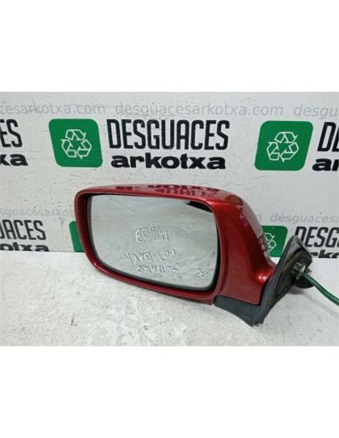 Retrovisor Electrico Izquierdo Subaru Legacy Berl./ Familiar 2.5 Outback Familiar 2
