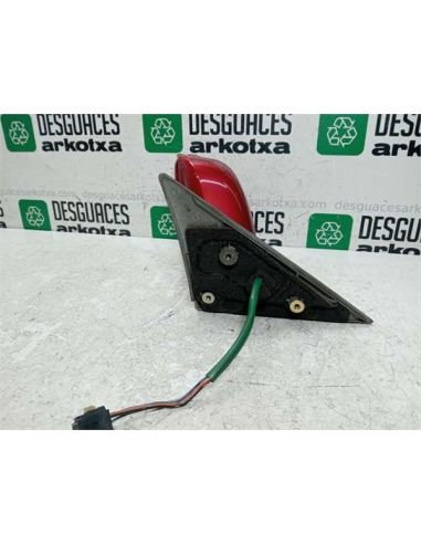 Retrovisor Electrico Izquierdo Subaru Legacy Berl./ Familiar 2.5 Outback Familiar
