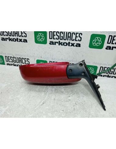 Retrovisor Electrico Izquierdo Subaru Legacy Berl./ Familiar 2.5 Outback Familiar