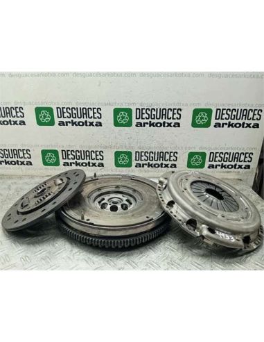Kit Embrague Completo Mercedes-Benz Vito Furgón 2.1 111 CDI Compacto