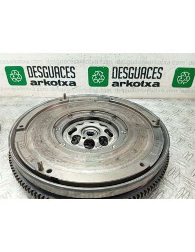 Kit Embrague Completo Mercedes-Benz Vito Furgón 2.1 111 CDI Compacto 2