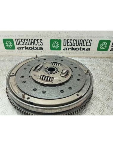Kit Embrague Completo Mercedes-Benz Vito Furgón 2.1 111 CDI Compacto