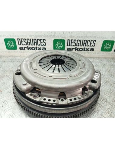 Kit Embrague Completo Mercedes-Benz Vito Furgón 2.1 111 CDI Compacto