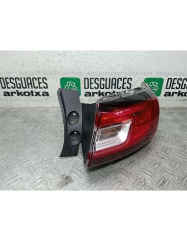 Piloto Trasero Derecho Renault Clio IV 0.9 Limited 2