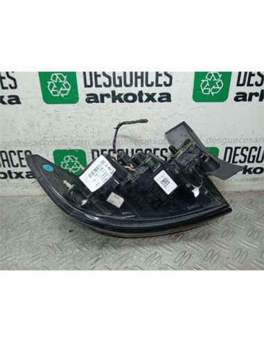 Piloto Trasero Derecho Renault Clio IV 0.9 Limited