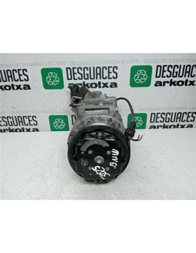 Compresor Aire Acondicionado BMW 745 4.4 G 333CV