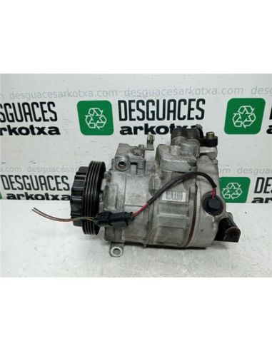 Compresor Aire Acondicionado BMW 745 4.4 G 333CV 2
