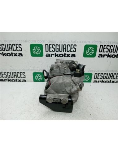 Compresor Aire Acondicionado BMW 745 4.4 G 333CV