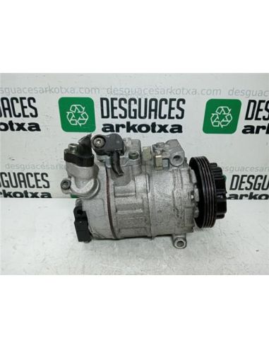 Compresor Aire Acondicionado BMW 745 4.4 G 333CV
