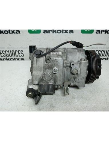 Compresor Aire Acondicionado BMW 745 4.4 G 333CV