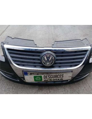 Paragolpes Delantero Volkswagen Passat Variant 2.0 Advance