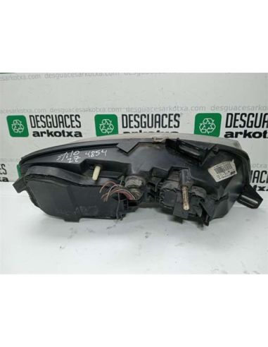 Stilo 1.9 JTD / 1.9 JTD 115 Dynamic