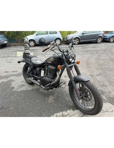 SERVO MOTOR SUZUKI ls650px