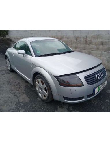 Spoiler Talonera Lateral Derecha Audi TT Coupe/Roadster 1.8 T Coupe