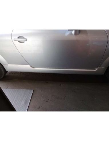 Spoiler Talonera Lateral Derecha Audi TT Coupe/Roadster 1.8 T Coupe