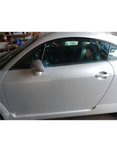 Puerta Delantera Izquierda Audi TT Coupe/Roadster 1.8 T Coupe