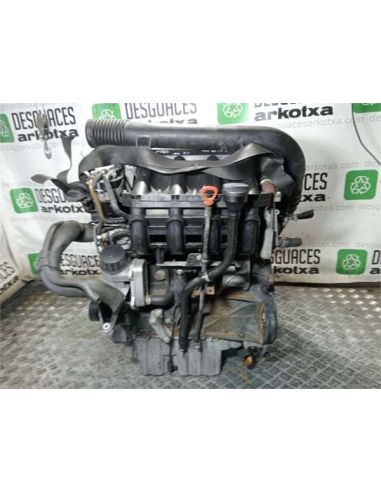 Motor Completo Mercedes-Benz Vito Kombi 2.2 112 CDI