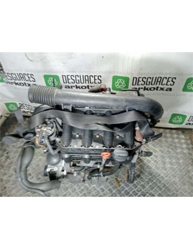 Motor Completo Mercedes-Benz Vito Kombi 2.2 112 CDI 2