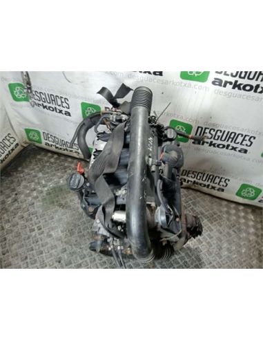 Motor Completo Mercedes-Benz Vito Kombi 2.2 112 CDI