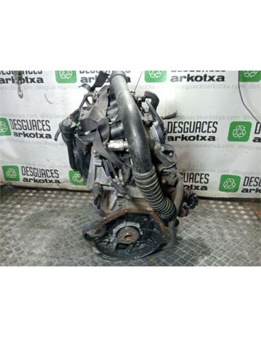 Motor Completo Mercedes-Benz Vito Kombi 2.2 112 CDI