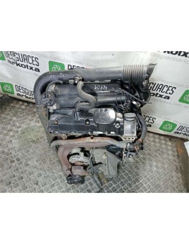 Motor Completo Mercedes-Benz Vito Kombi 2.2 112 CDI