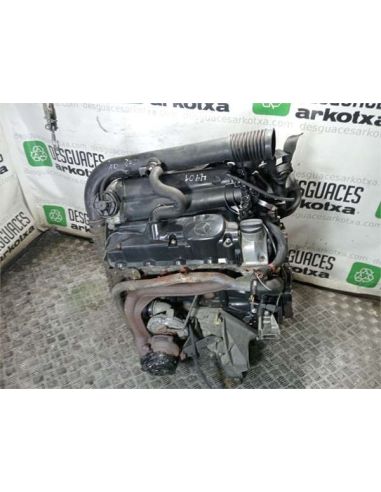 Motor Completo Mercedes-Benz Vito Kombi 2.2 112 CDI