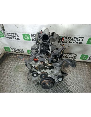 Motor Completo Mercedes-Benz Vito Kombi 2.2 112 CDI