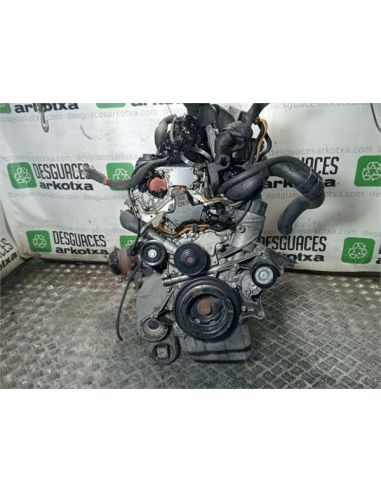 Motor Completo Mercedes-Benz Vito Kombi 2.2 112 CDI