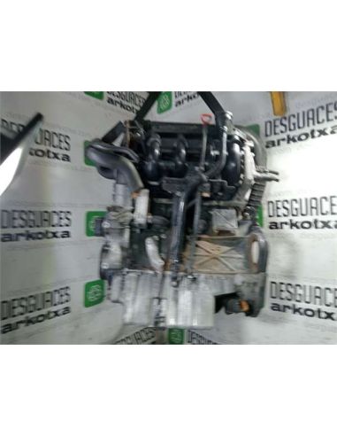 Motor Completo Mercedes-Benz Vito Kombi 2.2 112 CDI