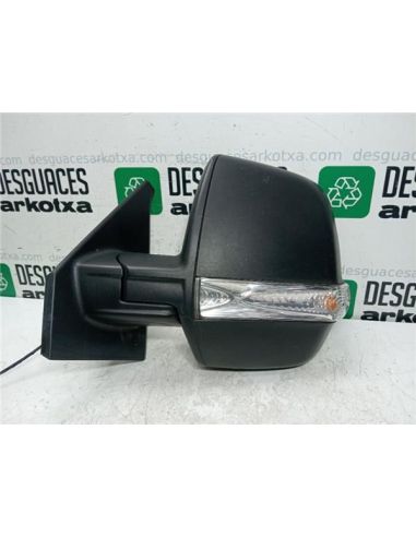 Retrovisor Izquierdo Fiat Doblo 1.3 D CARGO III 90CV