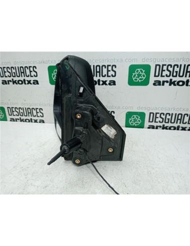 Retrovisor Izquierdo Fiat Doblo 1.3 D CARGO III 90CV