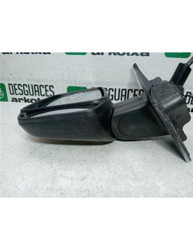 Retrovisor Izquierdo Fiat Doblo 1.3 D CARGO III 90CV