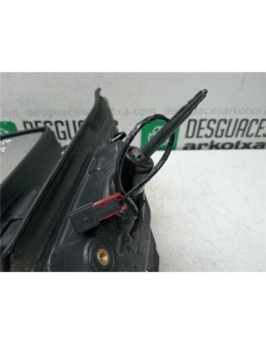 Retrovisor Izquierdo Fiat Doblo 1.3 D CARGO III 90CV