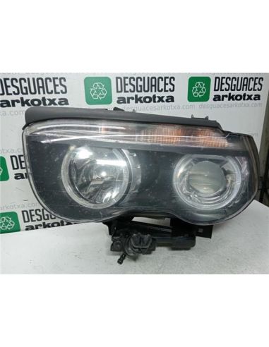 FARO XENON IZQUIERDO BMW 745 4.4 G 333CV