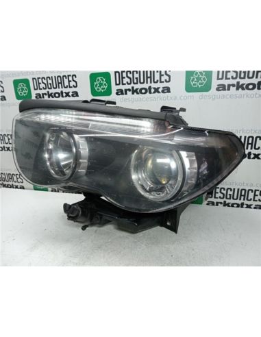 FARO XENON IZQUIERDO BMW 745 4.4 G 333CV 2