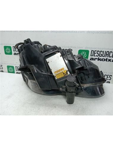 FARO XENON IZQUIERDO BMW 745 4.4 G 333CV