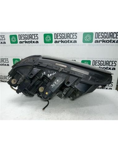 FARO XENON IZQUIERDO BMW 745 4.4 G 333CV