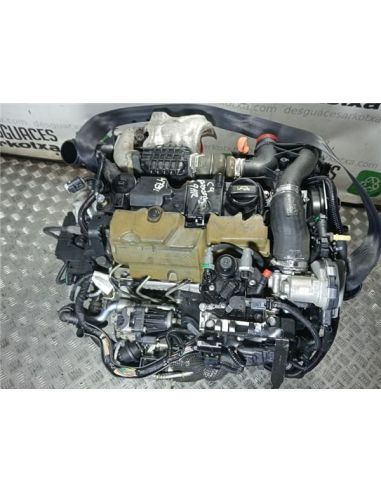 Motor Completo Citroen Grand C4 Picasso 1.6 Seduction