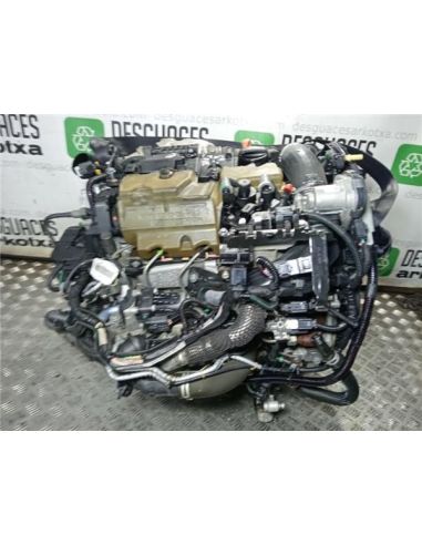 Motor Completo Citroen Grand C4 Picasso 1.6 Seduction 2