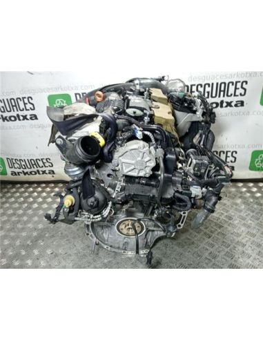Motor Completo Citroen Grand C4 Picasso 1.6 Seduction