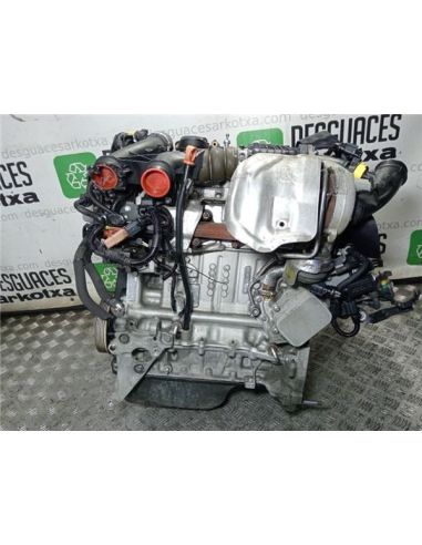 Motor Completo Citroen Grand C4 Picasso 1.6 Seduction