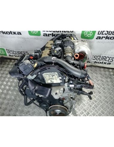 Motor Completo Citroen Grand C4 Picasso 1.6 Seduction