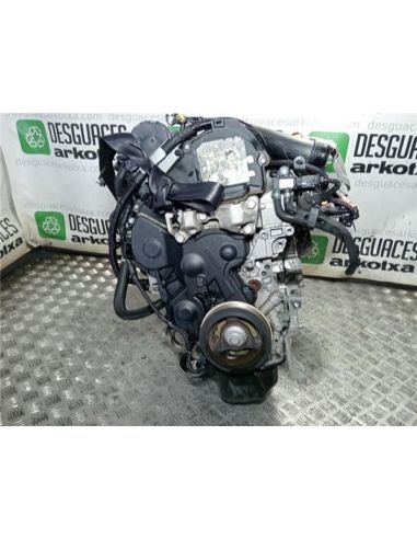 Motor Completo Citroen Grand C4 Picasso 1.6 Seduction