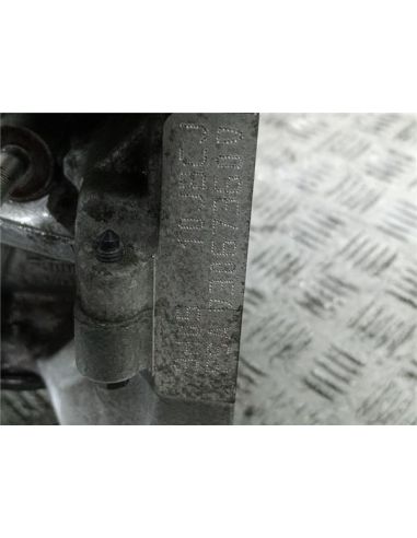 Motor Completo Citroen Grand C4 Picasso 1.6 Seduction