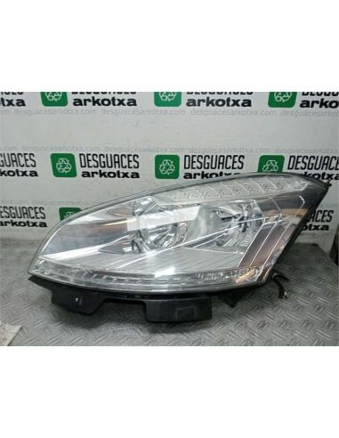 Faro Delantero Izquierdo Citroen C4 Picasso 1.6 SX 2