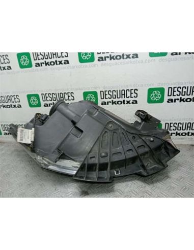 Faro Delantero Izquierdo Citroen C4 Picasso 1.6 SX